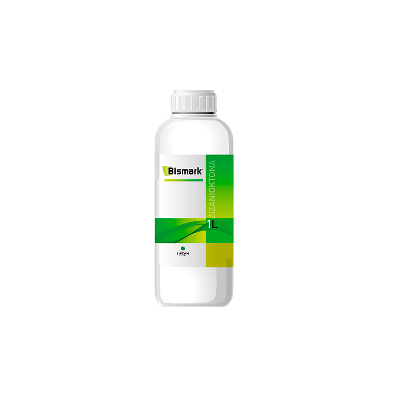 BISMARK- Sipcam Hellas 